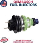 New X1 Oem Bosch For 1995, 1996, 1997 Suzuki Swift 1.3L I4 #0280150661. Price: $89.00.