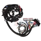 Swap Standalone Wiring Harness 97-06 LS1 Drive-by-cable W/ 4L60E 4L70E Trans. Price: $379.95.