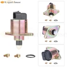 For 1986-1990 Jeep Cherokee Wagoneer 4.0L Idle Air Control Valve AC124 New. Price: $16.99.
