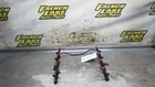 Fuel Injection Rail W/ Injectors 4.7L Fits 99-00 Grand Cherokee 1335866 Used. Price: $75.00.