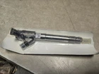 Oem 2014-2018 Dodge Ram 1500 Jeep Ecodiesel 3.0L Injector 68211302AA New. Price: $180.00.