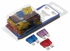 Sea-dog Ato Style Mixed Fuse Kit, 445190-1 New. Price: $20.50.