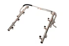 Fuel Injection Rail New. Price: $450.82.