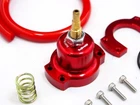 Honda Acura Racing Adjustable Fpr Fuel Pressure Regulator Riser Gauge Kit Red New. Price: $29.95.