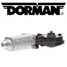 Dorman Front Right Power Window Motor 1997-1998 Ford F-350 Electrical Ag New. Price: $79.33.