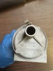 Fiat 124 2000 Spider Fuel Injection Aux Air Valve & Bracket Bosch 0280140 Good Used. Price: $75.00.