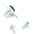 Maperformance -6 Fuel Rail Adapter 1G Dsm 4G63 Talon Eclipse Laser New. Price: $38.40.