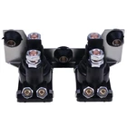 Relay Solenoid Air Intake Heater Grid For Dodge Ram 2500 3500 Cummins Diesel 5.9 New. Price: $21.00.