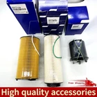Paccar Oil & Fuel Filter Kit For MX-13 Engine 2277129 1922496 2234788 New. Price: $58.00.