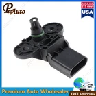 Manifold Absolute Air Pressure Map Sensor 03C906051F For Vw Golf Jetta Audi New. Price: $12.96.