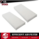 1PCS Cabin Air Filter For Nissan Frontier Pathfinder NV1500 Xterra Equator New. Price: $12.07.