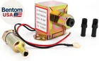 Electric Fuel Pump 12V 4.5-7PSI Universal Standard Self Priming Heavy Duty Gas New. Price: $46.11.