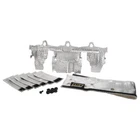 Design Engineering Fuel Rail & Injector Cover KIT97-04 For Jeep 4.0L I6 010378 New. Price: $83.58.