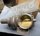 19420707 Ported LS3 90MM Throttle Body Bolt 07-13 Gm Trucks L99 Camaro New. Price: $359.99.