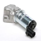 Fuel Injection Idle Air Control Valve Delphi CV10130 New. Price: $130.16.