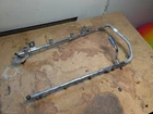 2003 - 2004 Mustang Cobra Fuel Injector Rail Oem Used. Price: $200.00.