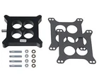 Trans Dapt 2584 1" 4-BBL Carburetor Spacer New. Price: $32.99.
