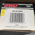 Idle Air Control Valve Bwd 31040 / Xrf Standard AC80 ACA1044 New. Price: $22.99.