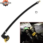 6.7L Ford Powerstroke Diesel Fuel Filter Tank Supply Line Connector Kit New. Price: $38.49.