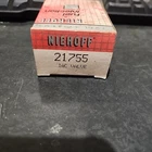 1987-2004 Gm Vehicles Fuel Injection Idle Air Control Valve Niehoff 21755 New. Price: $24.95.