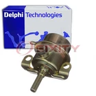 Delphi FP10526 Fuel Injection Pressure Regulator For ZZL0-13-280 PR44 PR203 Uh New. Price: $71.52.