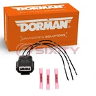 Dorman Techoice Ignition Coil Connector For 1990-2018 Nissan Maxima Me New. Price: $30.64.