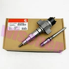 Diesel 5579409PX Fuel Injector 2872331 For Cummins Isl Automotive 8.9L New. Price: $135.00.