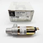Idle Air Control Valve 0001411625 Fits Mercedes-benz 420SEL 560SEC 560SEL 560SL New. Price: $89.00.