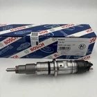 1X Bosch Fuel Injector 0445120342 For 2013-2018 Dodge Ram Cummins 6.7L 4994925 New. Price: $105.99.