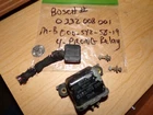 Used Oe BOSCH#0332008001,MERCEDES#0005425819 4-PRONG Relay W108/109/111/112,W113. Price: $279.95.