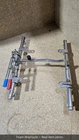 U41676 Other See Details 20072017 Crusader Mercruiser Volvo Penta Fuel G2U Used. Price: $267.33.
