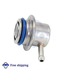 XL5E9F775AB XL5E-9F775-AB Fuel Pressure Regulator Fits Mondeo Mazda 6 2.0L New. Price: $22.50.