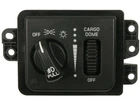 Standard Motor Products 42CJ15B Headlight Switch Fits 2002-2005 Dodge Ram 3500 New. Price: $79.70.