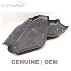 2018-2024 Porsche Cayenne Right Fuel Line Cover PAB20197420 Used. Price: $20.49.