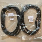 88-97 Genuine Toyota Hilux 4RUNNER Pickup LN106 LN85 Door Weatherstrip Seal New. Price: $94.00.