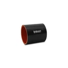 Vibrant Hose Coupler 2714; Aramid Reinforced Black Silicone, 3 X In. Long New. Price: $21.31.