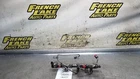 Fuel Rail Only 2.0L Diesel Fits 17-19 Jaguar Xe 1295751 Used. Price: $100.00.