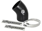 Afe Power Engine Air Intake Tubing Coupler (3 Id X 6 45-DEG.) Elbow New. Price: $73.00.