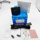 Fuel Pump Driver Module Pmd And Relocation Kit Set 12562836 For Chevy Gmc 6.5L New. Price: $220.00.