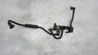 2011-2012 Bmw 535I Xdrive F10 Fuel Tank Valve / Breather Line 7636158 Oem Used. Price: $50.00.
