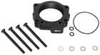 Airaid 510-537 Poweraid Throttle Body Spacer Fits 03-04 4RUNNER Tundra New. Price: $188.99.