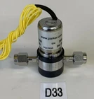 Parker VAC-20 Psig 002-0143-900 Solenoid Valve Dc 24V New Box Warranty. Price: $30.00.