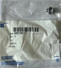 2003-10 Pontiac Vibe Fuel Tank Evaporator/purge Control Bolt Gm 88973067 New. Price: $6.99.