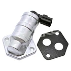 Ford Explorer Sport Trac 01 Fuel Injection Idle Air Control Valve New. Price: $54.38.