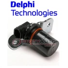 Delphi Vehicle Speed Sensor For 2000-2005 Chevrolet Suburban 1500 5.3L V8 Wn New. Price: $39.90.