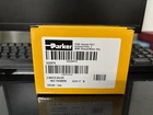 1PCS New Parker Normally Open Solenoid Valve 322H75 DC24V 9W #us. Price: $209.89.