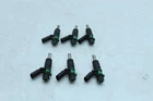 Fuel Injection Parts 221 Type Injectors Fits 10-13 Mercedes S-class 68051 Used. Price: $128.99.