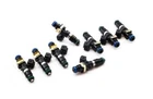 Deatschwerks Fuel Injector 16MX-20-1200-8 New. Price: $1049.00.