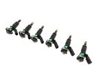 10-13 Mercedes C300 C350 E350 Glk S400 (W204 W211 W221 X204) Fuel Injector Set 6 Used. Price: $71.24.