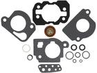 For 1990 Pontiac Sunbird Fuel Injector Repair Kit Walker 47616XRRQ New. Price: $74.25.